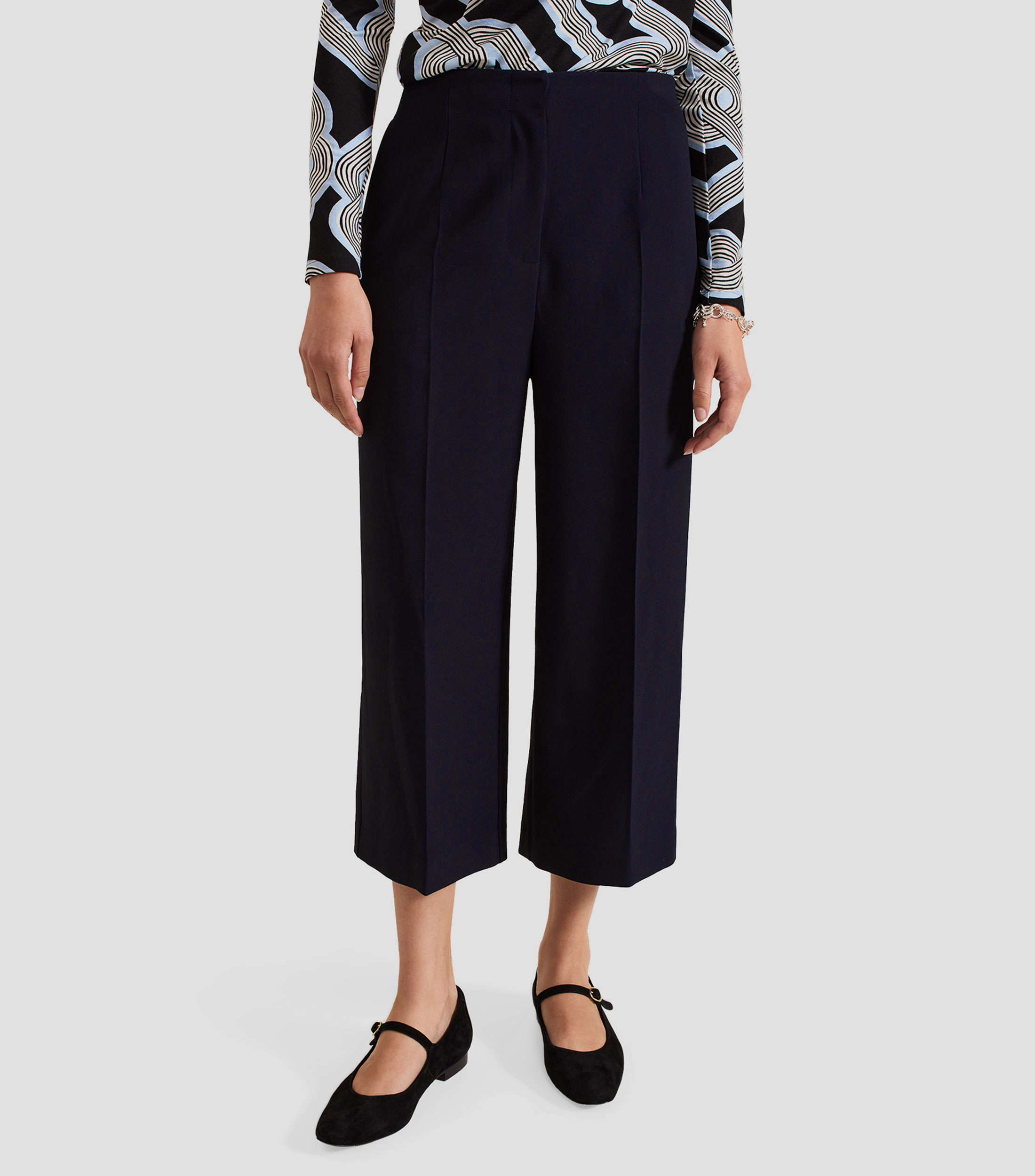 Pantalon Mujer